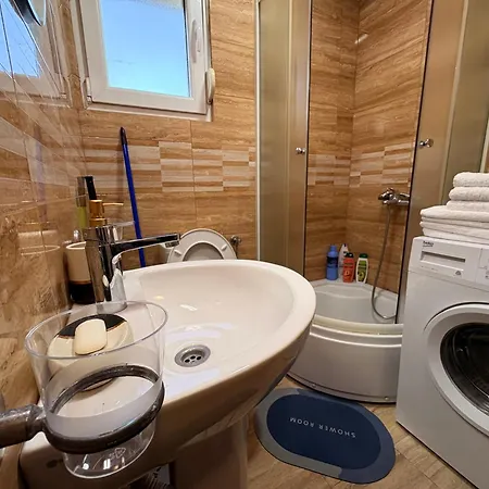 Gintas Comfort Апартаменти