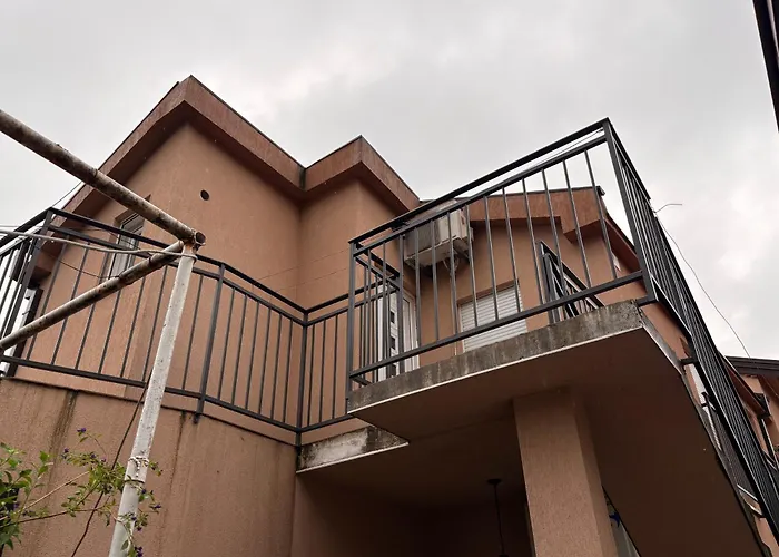 Gintas Comfort * פודגוריצה