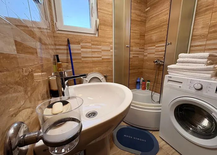 Gintas Comfort דירה