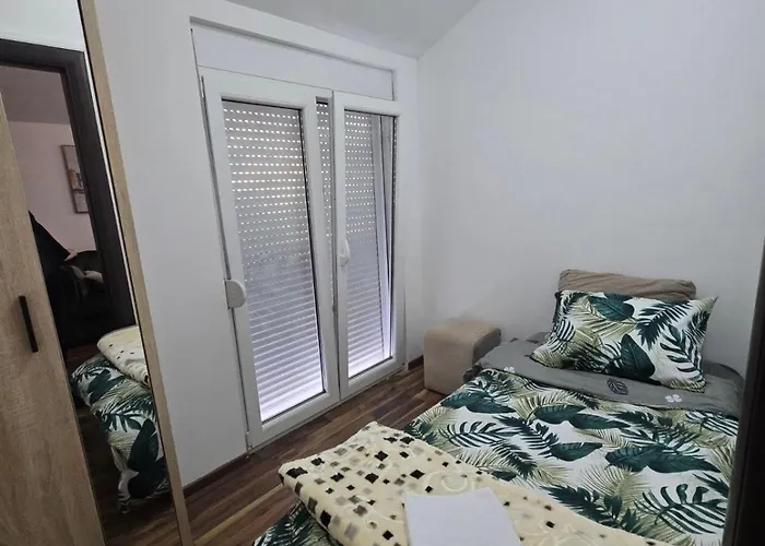 Gintas Comfort דירה *