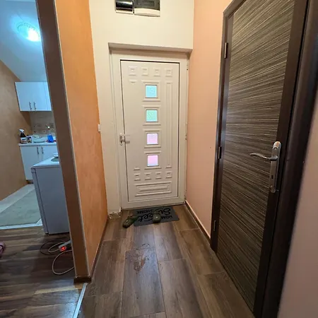 Appartement Gintas Comfort