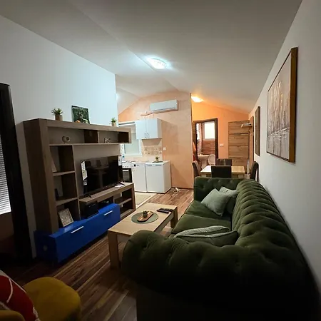 Gintas Comfort Podgorica