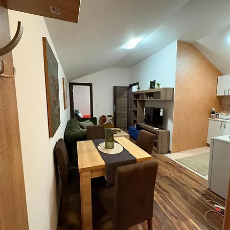 Gintas Comfort Podgorica