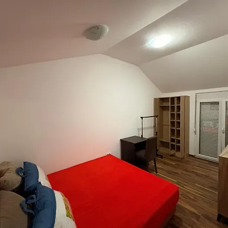 Gintas Comfort * Podgorica