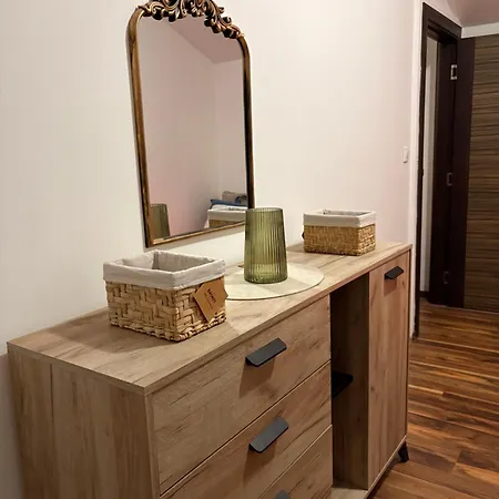 Gintas Comfort * Podgorica