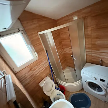 Gintas Comfort Appartement Podgorica