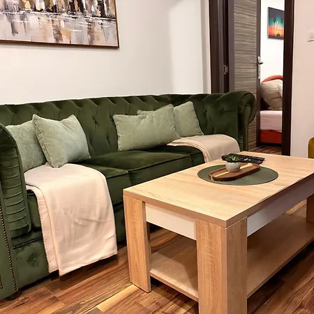 Gintas Comfort Podgorica