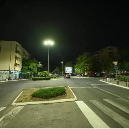 Appartement Gintas Comfort Podgorica