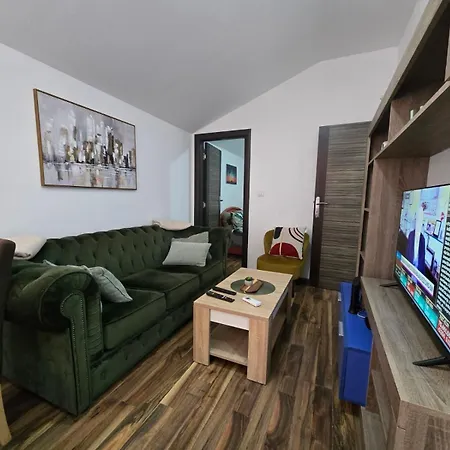 Gintas Comfort * Ποντγορίτσα