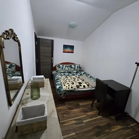 Lejlighed Gintas Comfort