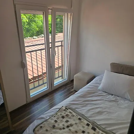 Lejlighed Gintas Comfort