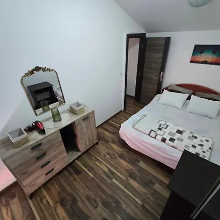 Gintas Comfort * Podgorica