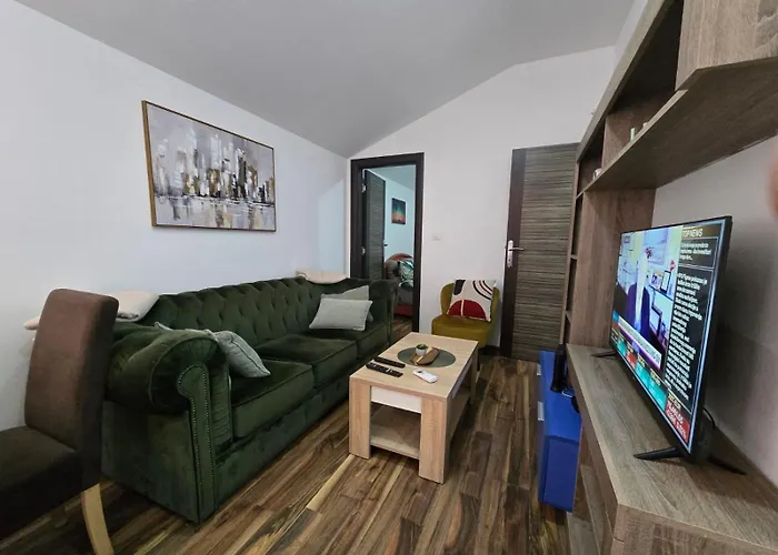 Gintas Comfort * Podgorica