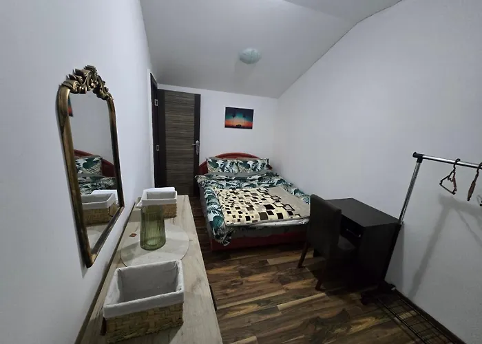 Apartamento Gintas Comfort